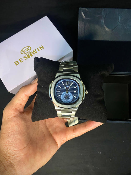 Bestwin-Blue Dial