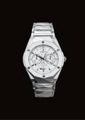 Hublot White Dial